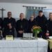 Marcedusa, si è insediato il nuovo Parroco della parrocchia Don Antonio Macrì
