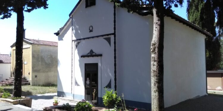 Soveria Mannelli, Società Agricola Operaia Cooperativa di Costruzione e di Mutuo Soccorso: Cenni Storici