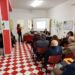 All’Oleificio Torchia svolto seminario su Evo Education (video)