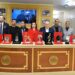 Sanremo: Michele Affidato realizza i premi speciali del Festival