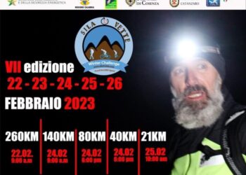 Camigliatello Silano e la manifestazione sportiva “Sila3Vette”