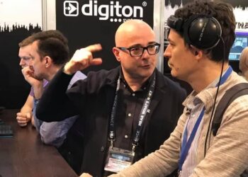 World Radio Day, celebra la giornata in Calabria Max Pandini consulente radiofonico e audio specialist anche di Radio CRT