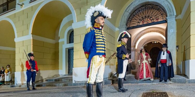 “Battaglia di Maida ed Eccidio Marcellinara”: presentato progetto