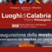 “Luoghi di Calabria” la mostra dei vincitori del concorso fotografico parte da Cosenza