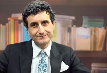 Incontro con lo scrittore Alberto Albertini al Liceo Costanzo