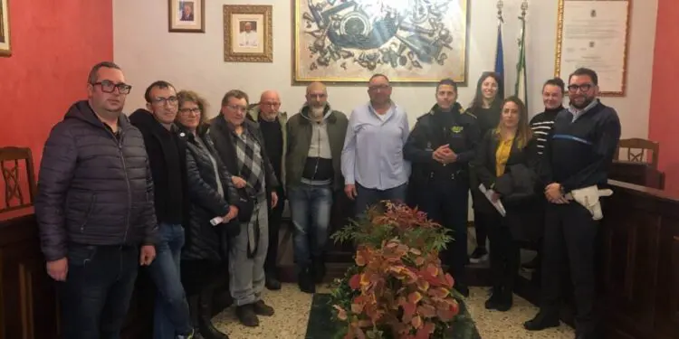 Lotta alla zoomafia, presentato progetto a Panettieri