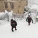 Presila catanzarese risolte situazioni di difficoltà causa neve, i Carabinieri di Petronà a fianco dei cittadini
