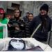 Farza di Carnevale a Tiriolo riproposta (VIDEO) la recita dialettale tradizionale