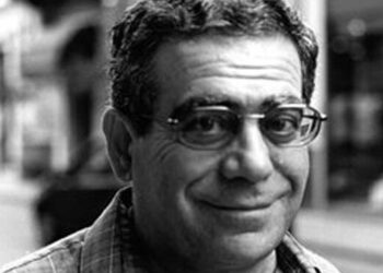 Trovata lettera del 1994 di Vito Maida grande poeta di Soverato non ancora valorizzato bene