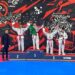 Asd Taekwondo Lamezia d’oro al Campionato Regionale Calabria