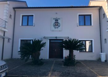 Martirano Lombardo piccolo comune virtuoso