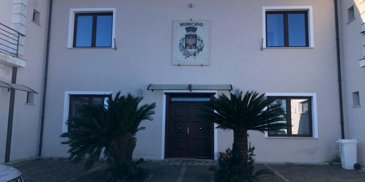 Martirano Lombardo piccolo comune virtuoso