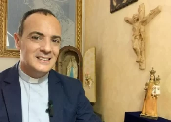 Cresce attesa per presentazione libro don Francesco Cristofaro