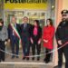 Inaugurato nuovo ufficio postale di sant’Eufemia