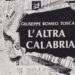 L’altra Calabria… quella positiva di Giuseppe Romeo Toscano da Taurianova