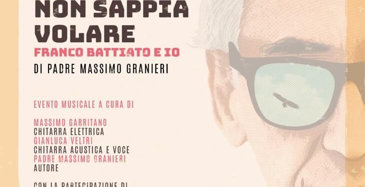 Al “Telesio”, Padre Massimo Granieri racconta Battiato