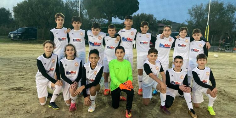 Catanzaro-Monopoli, anche i Winner Boys a tifare “Aquile”