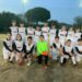 Catanzaro-Monopoli, anche i Winner Boys a tifare “Aquile”