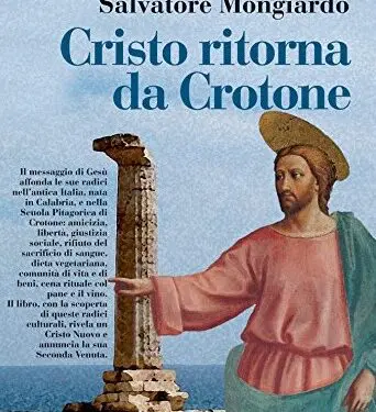Cristo ritorna da Crotone