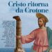 Santità (Papa Francesco, fratello in Cristo!) venga a Crotone come già a Lampedusa