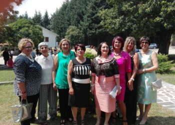 Petronà, Associazione Insieme compie oggi 20 anni