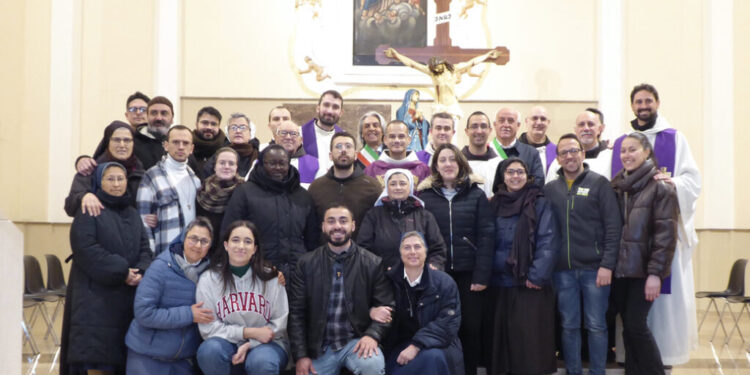 Conclusa settimana missionaria a Bianchi-Colosimi e Pedivigliano