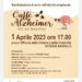 Soveria Mannelli, parte il progetto “Caffè Alzheimer” del Reventino