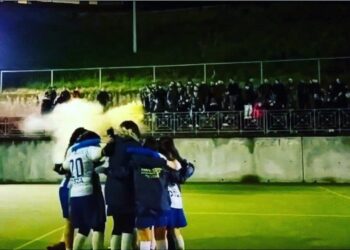 Tornano a vincere le ragazze dell’8 Marzo Futsal: 5-0 al Besidiae