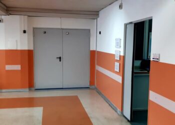 Ospedale Lamezia: attivato nuovo ambulatorio impianti accessi venosi