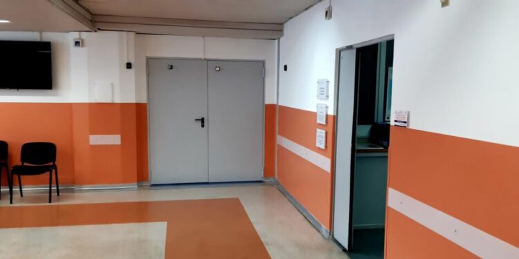 Ospedale Lamezia: attivato nuovo ambulatorio impianti accessi venosi