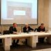 In Calabria, Carlo Bartoli, il presidente nazionale dell’Ordine dei giornalisti