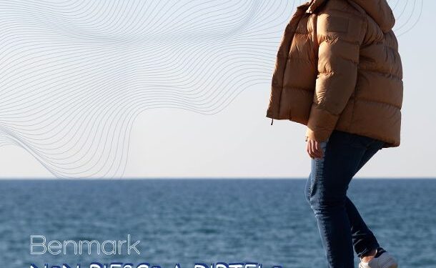 “Non riesco a dirtelo”, brano d’esordio del cantautore Benmark