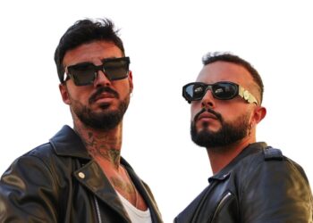 Finalisti al Dance Music Awards i lametini GNG e Fabio Mascaro