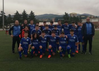 Calcio, Giovanile Bianchi: una realtà tra sport e impegno sociale (Diretta Live)