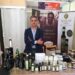 Trieste, al Salone “Olio Capitale” presente anche l’oleificio Rotella