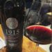 Nuova Wine Experience dello chef Piero Cantore: lo Spadafora1915