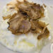 “Abbinando”… uova e tartufo con lo chef Piero Cantore