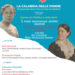 La Calabria delle Donne Festival del Genio Femminile di Calabria