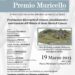 Abbazia Corazzo, Premio Muricello presenta progetto restauro