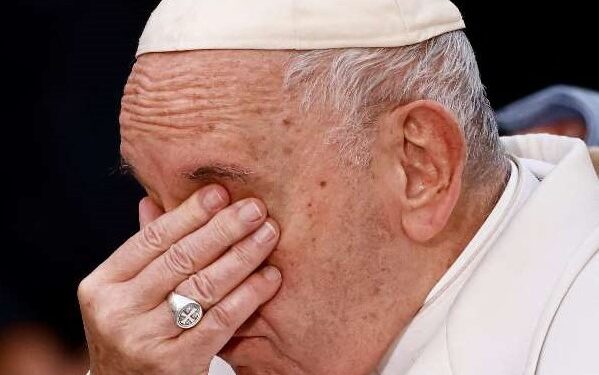 Santità (Papa Francesco, fratello in Cristo!) venga a Crotone come già a Lampedusa