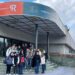 Gli studenti del Rambaldi di Lamezia Terme da “Rubbettino”