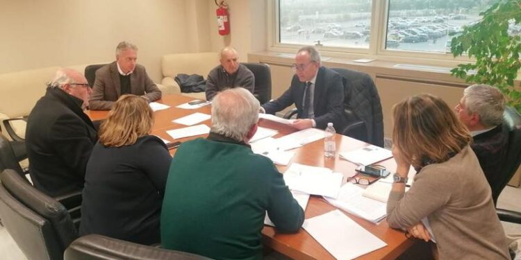 Aree Interne, proseguono incontri in Cittadella