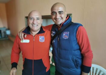 Calcio, campionato amatori: lo scontro al vertice finisce in parita’