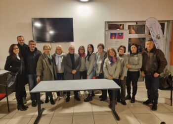 Cropani: collaborazione associazione Ginevra e comune Sersale