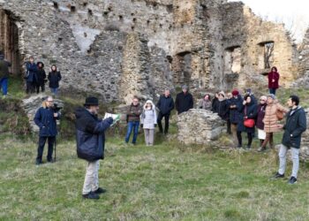 Abbazia di Corazzo, partito l’iter di ristrutturazione