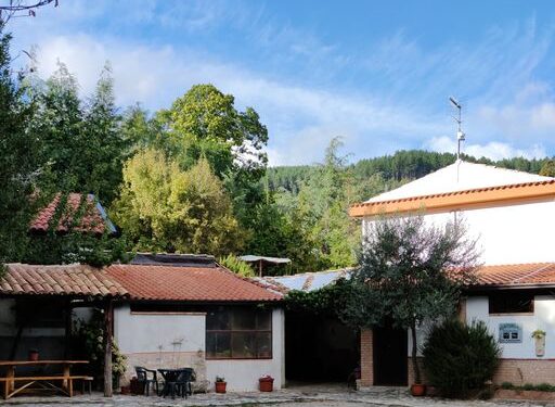 Agriturismo Carrozzino, un luogo ameno nella Sila catanzarese