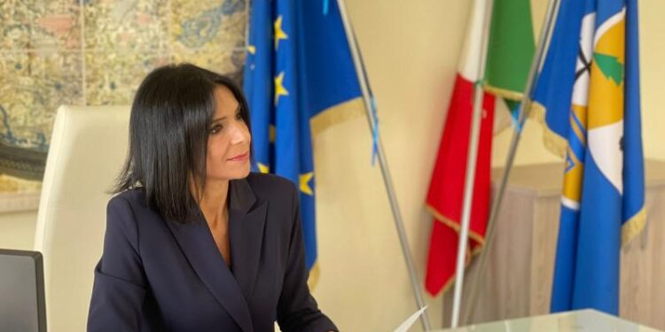 Per la prima volta in una regione del Sud le “Covittiadi”