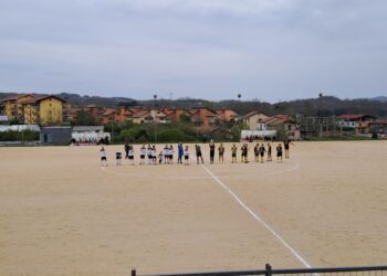 La Garibaldina illude contro la capolista ma alla fine esce sconfitta