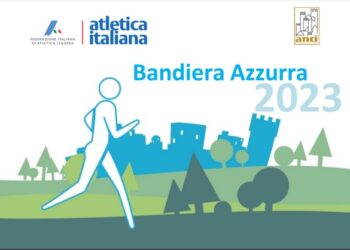 Marcellinara è Bandiera Azzurra 2023