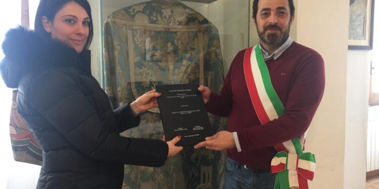 Il passaggio di Carlo V a Carpanzano rivive in una tesi di laurea/ Il sindaco Valerio Vigliaturo:«Il nostro borgo è fortemente legato alla figura del Sovrano»